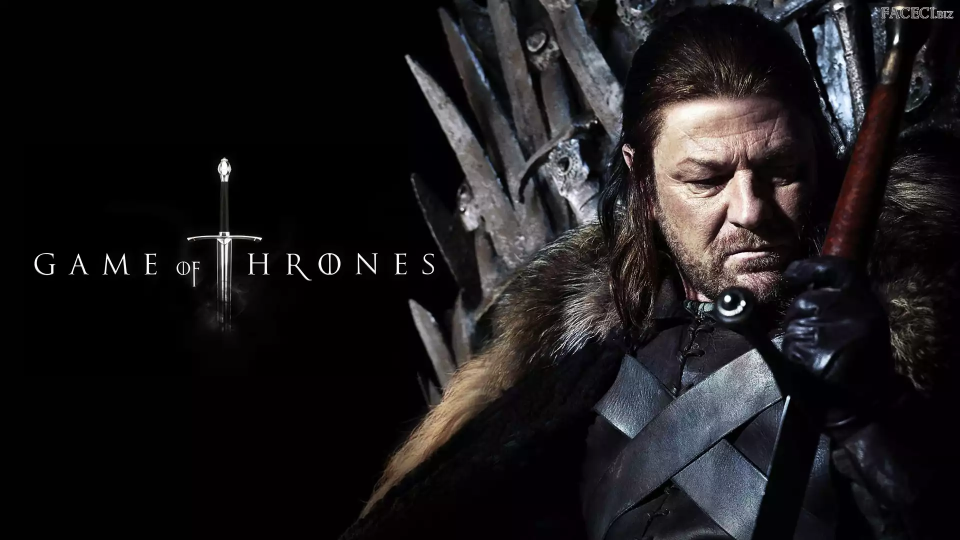 Sean Bean, Eddard Stark, Gra o tron, Serial, Game of Thrones